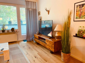 Ferienwohnung Woodlook